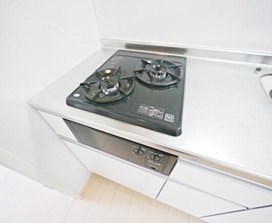 ヒルズフェリーチェの物件内観写真